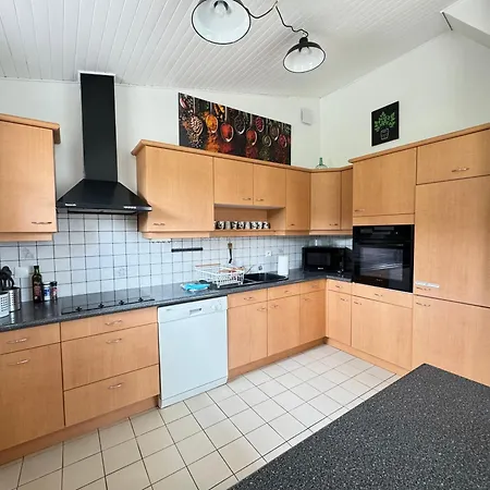 Apartmán Maison 8 Couchages Avec Jacuzzi A 4km De Clermont, Proche Zenith D'auvergne *