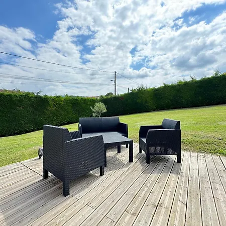 Maison 8 Couchages Avec Jacuzzi A 4km De Clermont, Proche Zenith D'auvergne